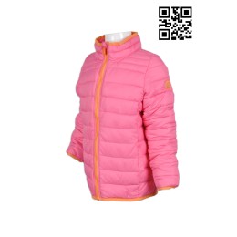 J460 Printing Own design down coats  Produce quilted jackets  down coats company J460 Printing Own design down coats  Produce quilted jackets  down coats company